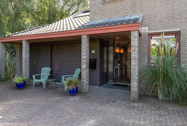 Medium property photo - Roomburgerweg 34, 2314 XN Leiden